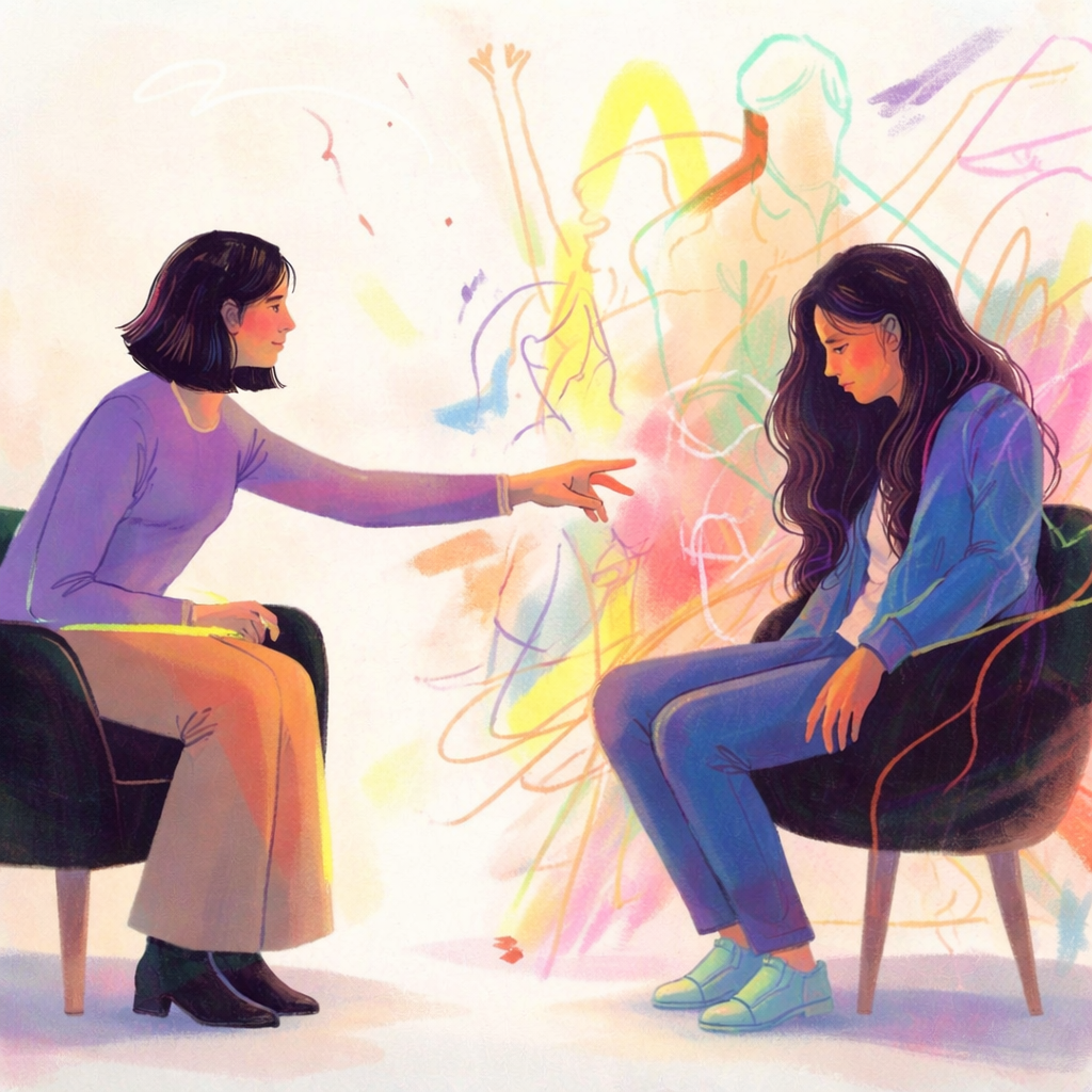 therapy